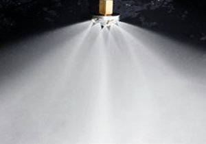 如何區分高壓細水霧的級別