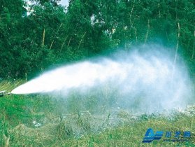 純水液壓細水霧滅火系統的獨特之處