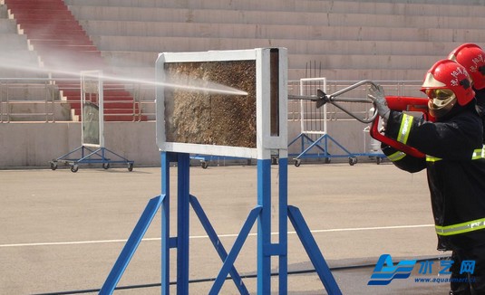 細水霧滅火系統研究現狀和發(fā)展動(dòng)態(tài)