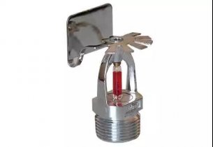 噴淋-煙感的設置要求