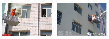 消防救援口-概念及應用，爭議探討！